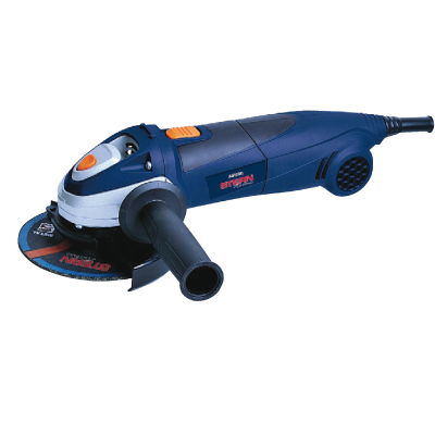 Шлифмашина угловая Stern AG-125 Q