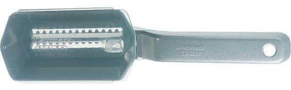 Скребок для очистки рыбы W65002260 Westmark