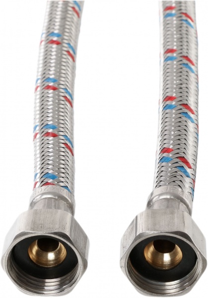 Шланг Water House для воды Ду1/2 ВВ 1,2 м.