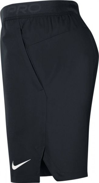 Шорти Nike M NK FLX VENT MAX 3.0 CJ1957-010 р. M чорний