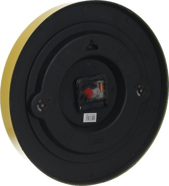 Часы настенные Лимон 30,5 см