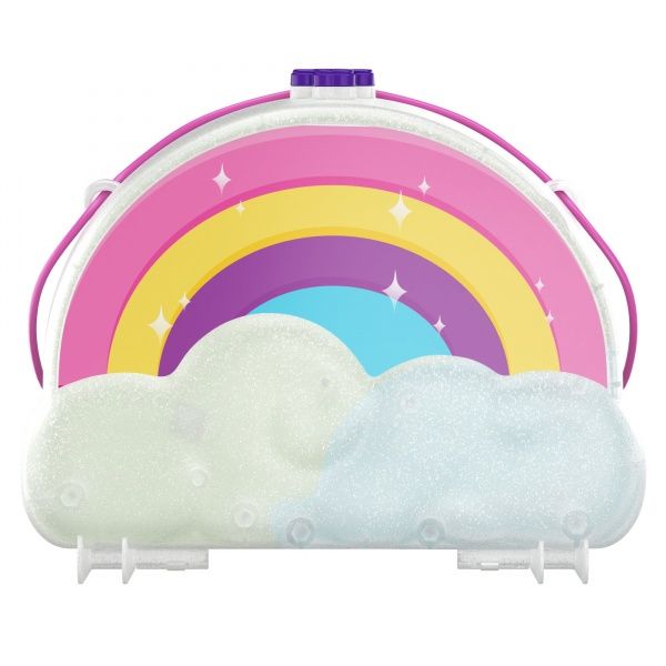 Ігровий набір Polly Pocket Набір Polly Pocket Дивовижний світ в асортименті