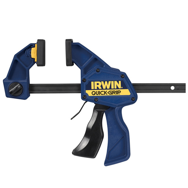 Струбцина Irwin Quick-Change T512QCEL7