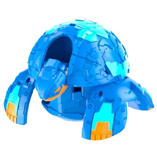 Фігурка колекційна Spin Master Bakugan.Armored Alliance: бакуган в асортименті SM64451 