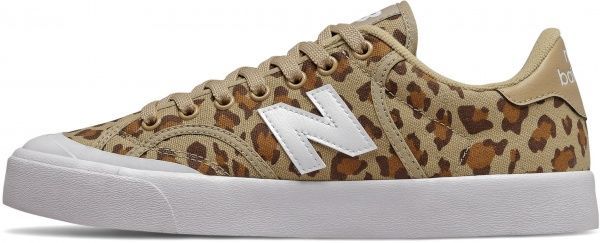 Кроссовки New Balance PROCTSEM PROCTSEM р.US 5,5 коричневый