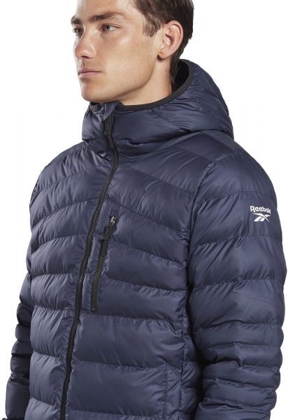 Куртка Reebok OW SYNDWN B JKT FU1705 XL