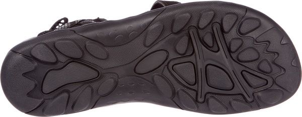 Сандалии McKinley Ahtra W 415170-900050 р. EUR 38 черный