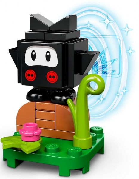 Конструктор LEGO Super Mario Series 2 71386