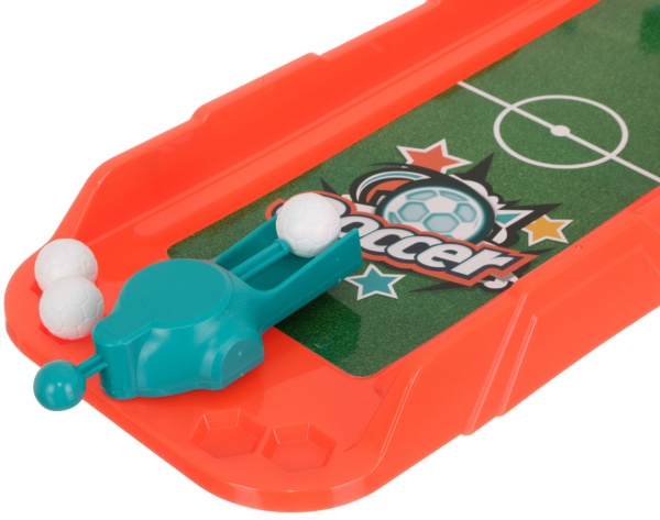Игра настольная Shengying Toys футбол 3 маьячика ZY1904
