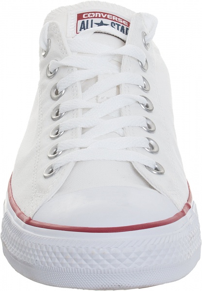 Кеды Converse ALL_STAR_OX M7652C р.US 7,5 белый