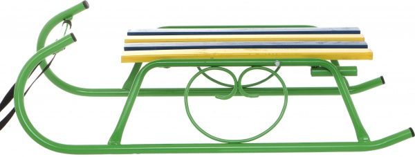 Санчата Vitan Снігур фуксія 7367 