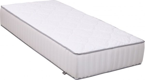 Матрац Albert II Антібактеріальний Songer und Sohne 160x200 см