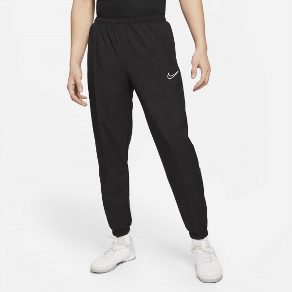 Штани Nike M NK DF ACD21 TRK PANT WPZ CW6128-010 р. M чорний