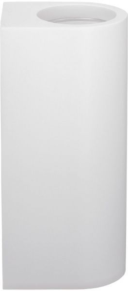 Підсвітка декоративна Точка Света 2x9 Вт GU5.3 білий СВВ-012-180 