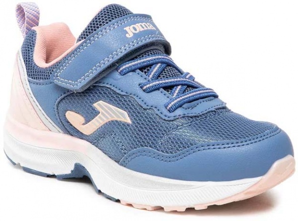 Кроссовки Joma BORO JBOROS2214V р.EUR 34 синий