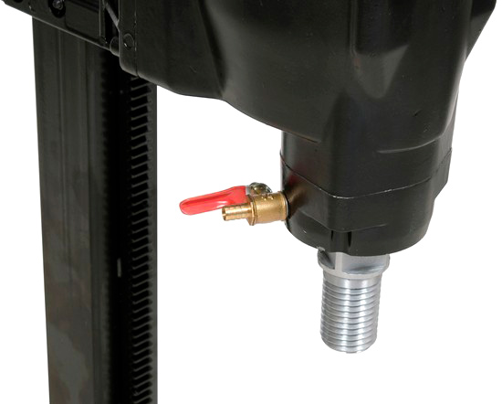 Дриль алмазного свердління YATO YT-81983 