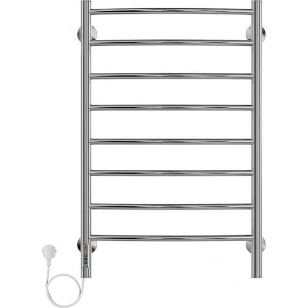 Рушникосушарка електрична Hi-Therm Lazio 8 500x800 Е32 L