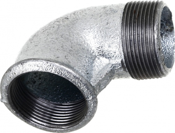 Колено 90° ВН Atusa Berg Montana Ø1 ½