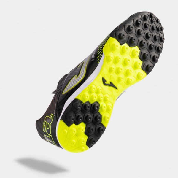 Cороконіжки Joma XPANDER 2301 FG XPAS2301TF р.44,5 чорний