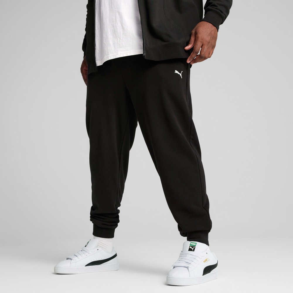 Штани Puma ESS SWEATPANTS TR CL 68261601 р. L чорний