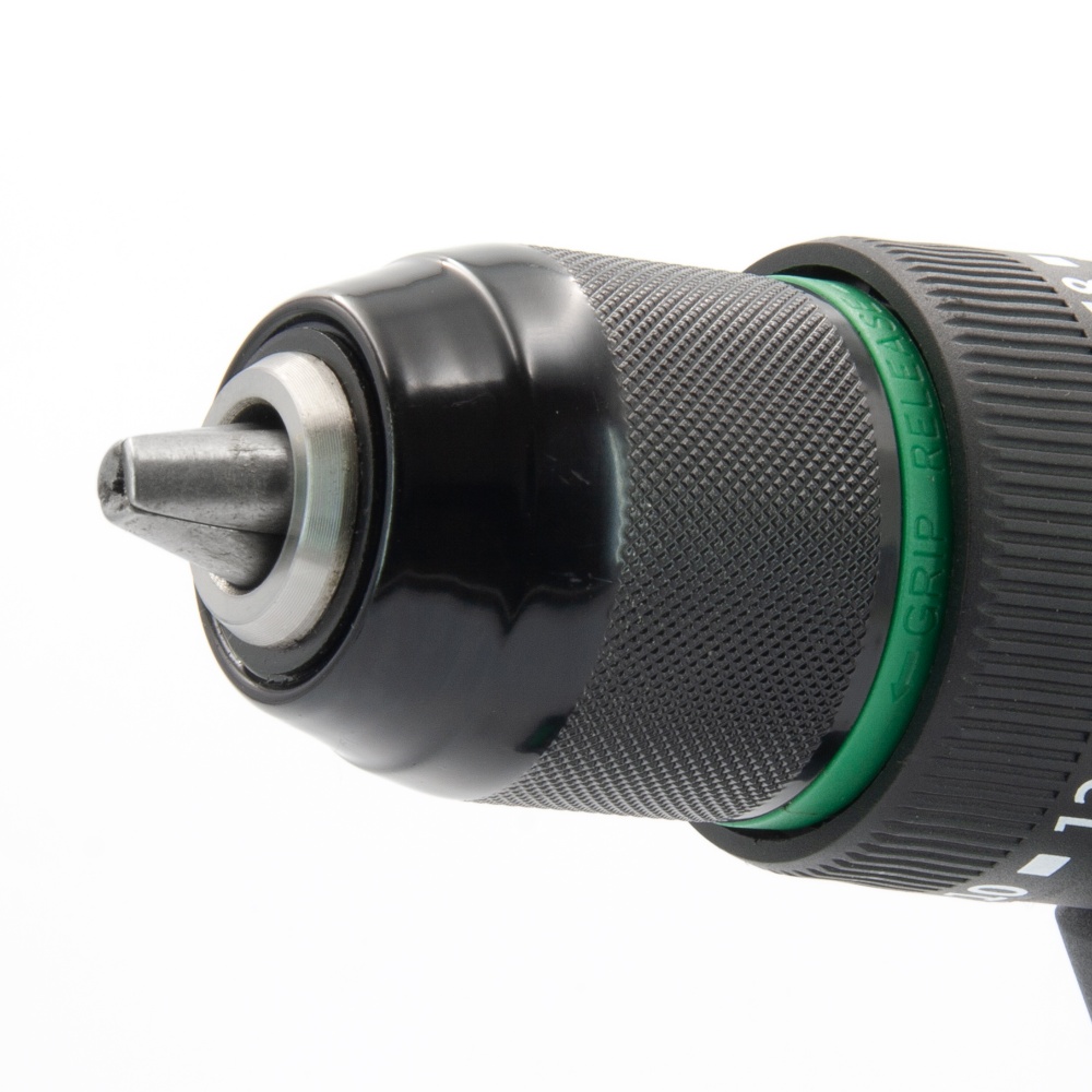 Шуруповерт ударний акумуляторний DWT ASBP-20 DNG-2 BMC