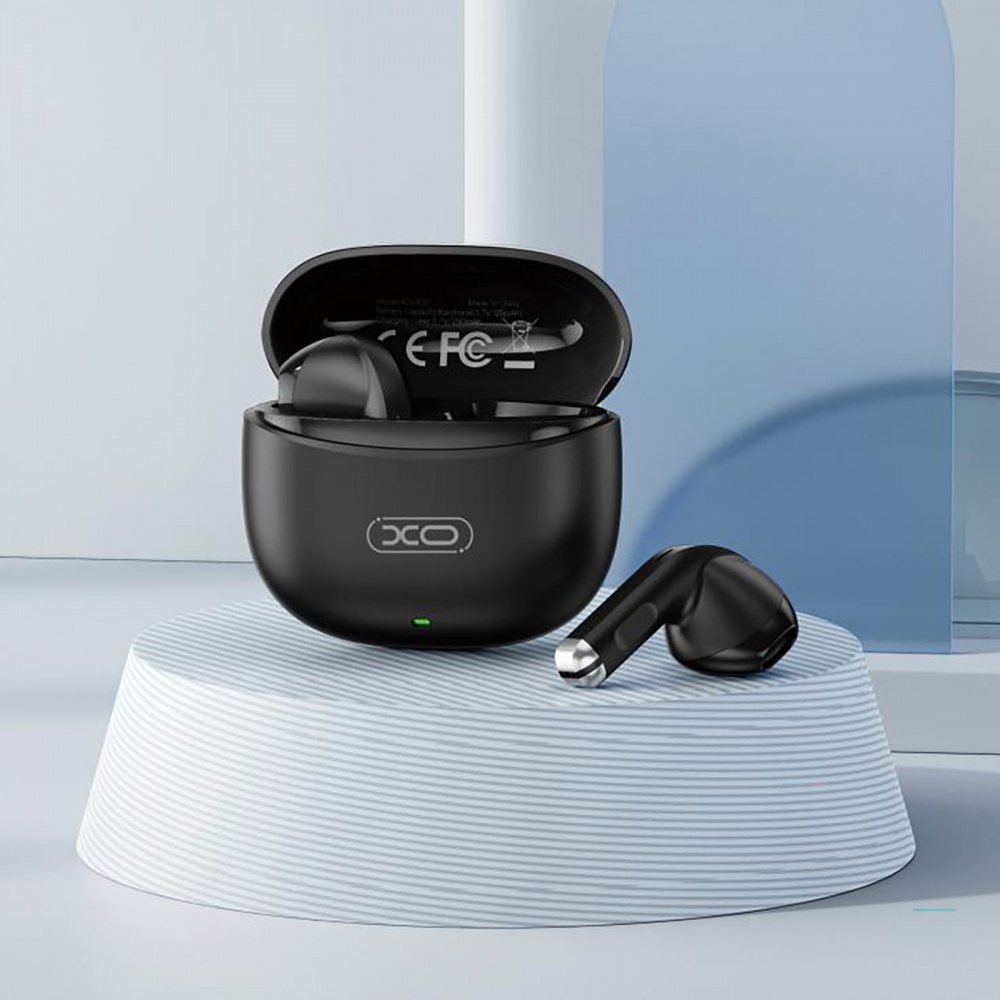 Навушники Xo Х33 black (X33.black)