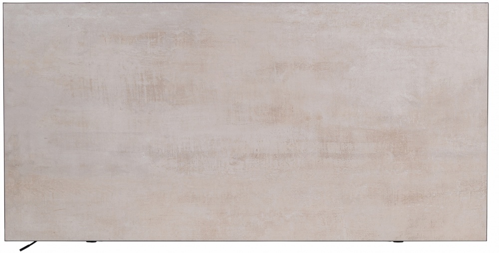 Обогреватель керамический Hyundai HCH-750UA (мрамор бежевый)