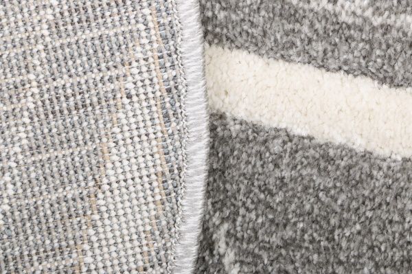 Килим Moldabela Soho овал 19482-16831 1,6x2,3 м