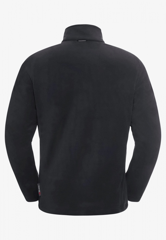 Джемпер Jack Wolfskin WINTERSTEIN FZ M 1711371_6000 р.M черный