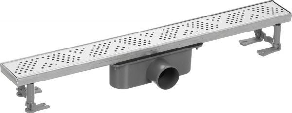 Душовий канал Water House L 60 см