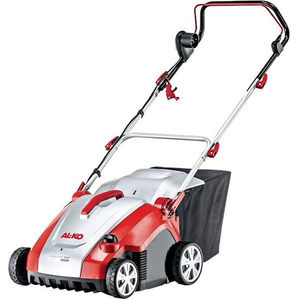 Аэратор AL-KO Combi Care 36 E Comfort (113465)