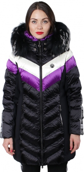 Пальто Sportalm Amaze m K+P 902304115-59 р.38 черный