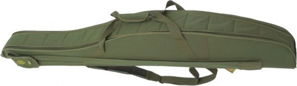 Футляр Acropolis полужесткий 130 см КВ-11