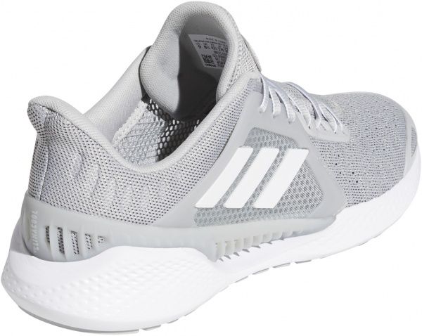 Кроссовки Adidas ClimaCool Vent Summ EH2774 р.10 серый
