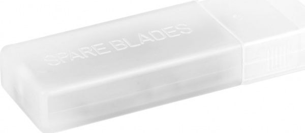 Лезо-трапеція Topex  17B2H5