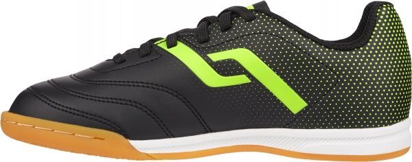 Бутсы Pro Touch Classic III IN JR 302944-900050 р. EUR 29 черный