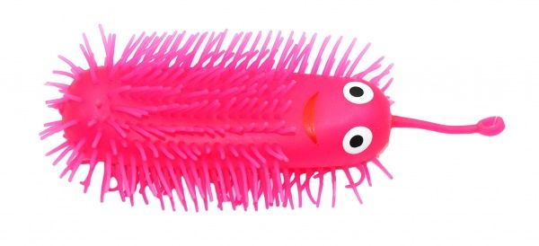 Игрушка Гусеница AR5083