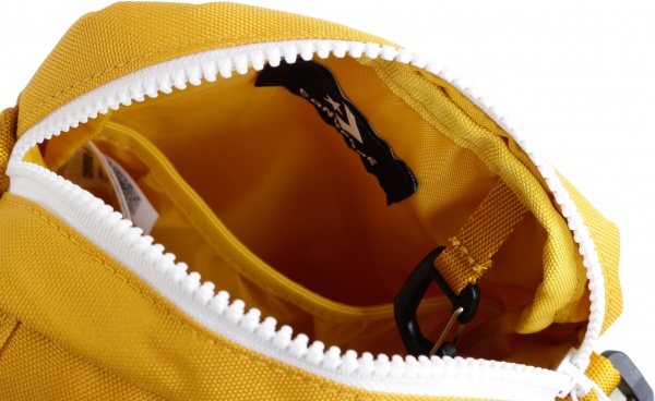 Сумка Converse Cross Body 2 10019909-703 желтый 