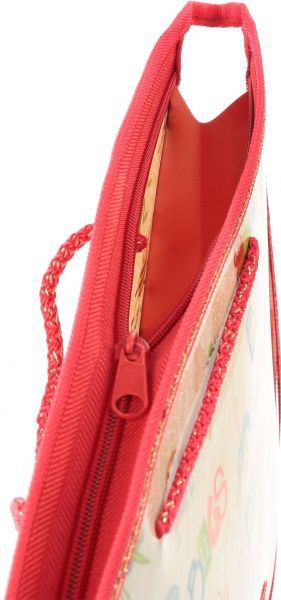 Папка пластиковая Жуки 460318 Полимер