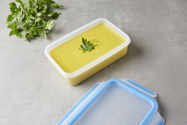 Ємність для їжі Masterseal Fresh 0.80 л K3021812 Tefal