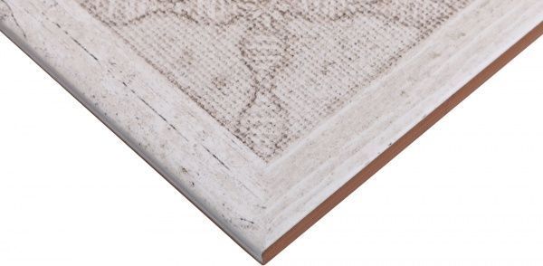 Плитка El Molino Нагоя Джет бланко декор 25x50 