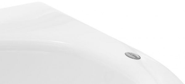 Ванна из искусственного камня Рок-Дизайн Селена Плюс 190x80