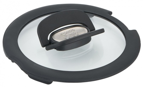 Набір посуду Ingenio від Jamie Oliver 5 предметів L9569032 Tefal