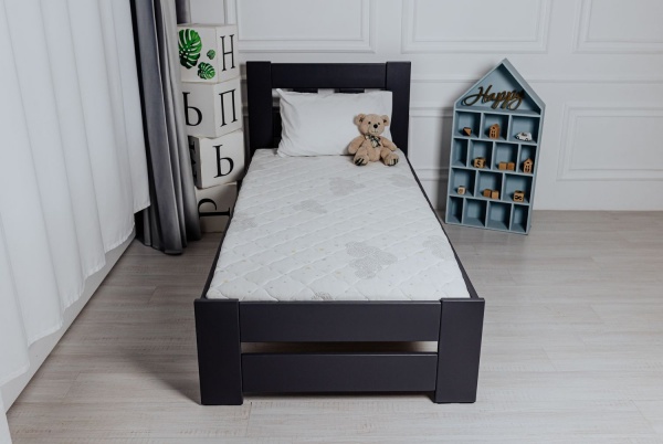 Матрас Хотвилс MatroLuxe 60х120 см белый 