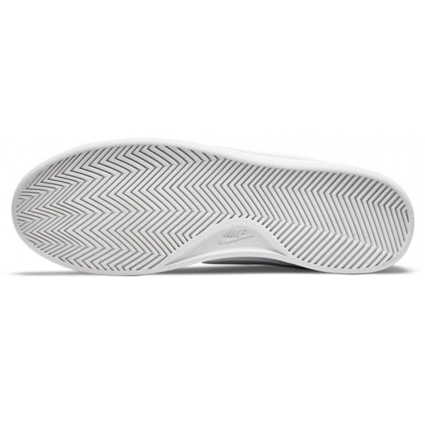 Кроссовки Nike Court Royale 2 Better Essential DH3160-100 р.US 10,5 белый