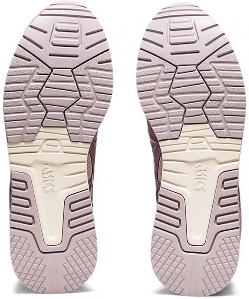 Кроссовки Asics LYTE CLASSIC 1202A306-701 р.38 фиолетовый с серым