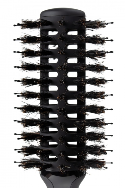 Термобраш KRAGO Rose Gold 33 мм br-rg-007