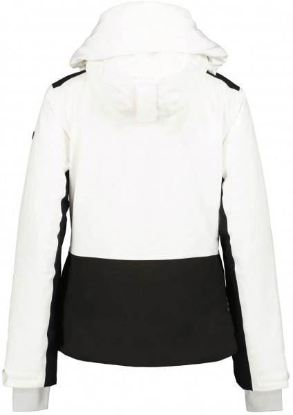 Куртка жін. р.38 біл. 2_32404_364_LV_980 HOOKANA Luhta AW2223