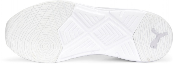 Кроссовки Puma LEX NOVA SHINE WN'S 37794002 р.38,5 UK 5,5 розовый