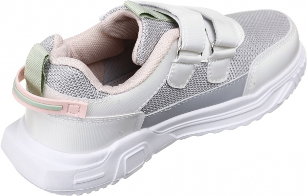 Кроссовки TOM.M 0033 р.33 бело-розовый